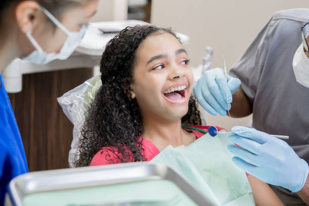 Best Urgent Dental Care  in Boaz, WV