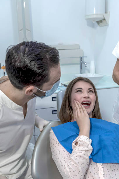 Best Emergency Dental Services Near Me  in Boaz, WV