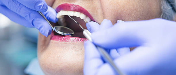 Best Knocked-Out Tooth Emergency  in Boaz, WV